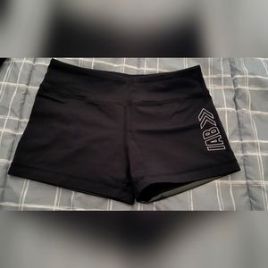 IAB no-ride shorts